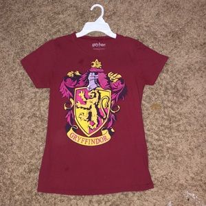 Gryffindor tee